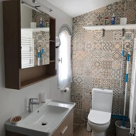 Appartement El Paraiso Sur Argens *