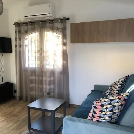 Appartement El Paraiso Sur Argens *