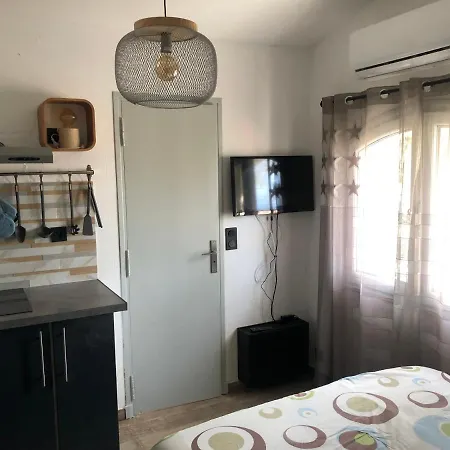 El Paraiso Sur Argens Appartement Roquebrune-sur Argens