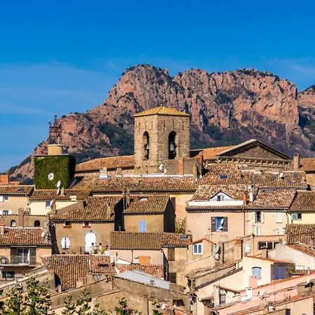 El Paraiso Sur Argens Roquebrune-sur Argens