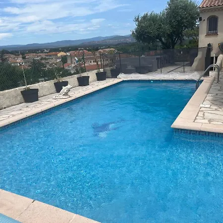 El Paraiso Sur Argens Appartement Roquebrune-sur Argens