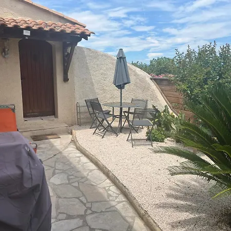 El Paraiso Sur Argens * Roquebrune-sur Argens